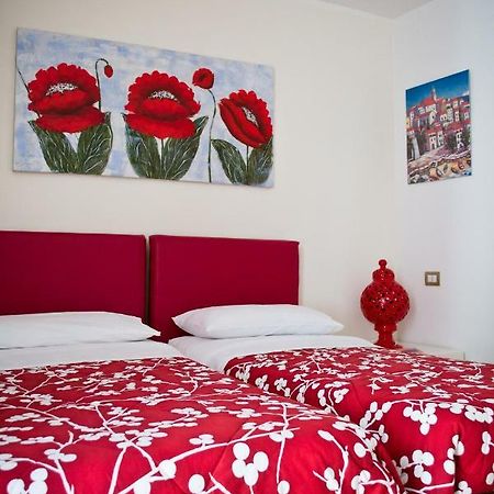 San Nicola D'Amare Bed and Breakfast Bari Exteriör bild