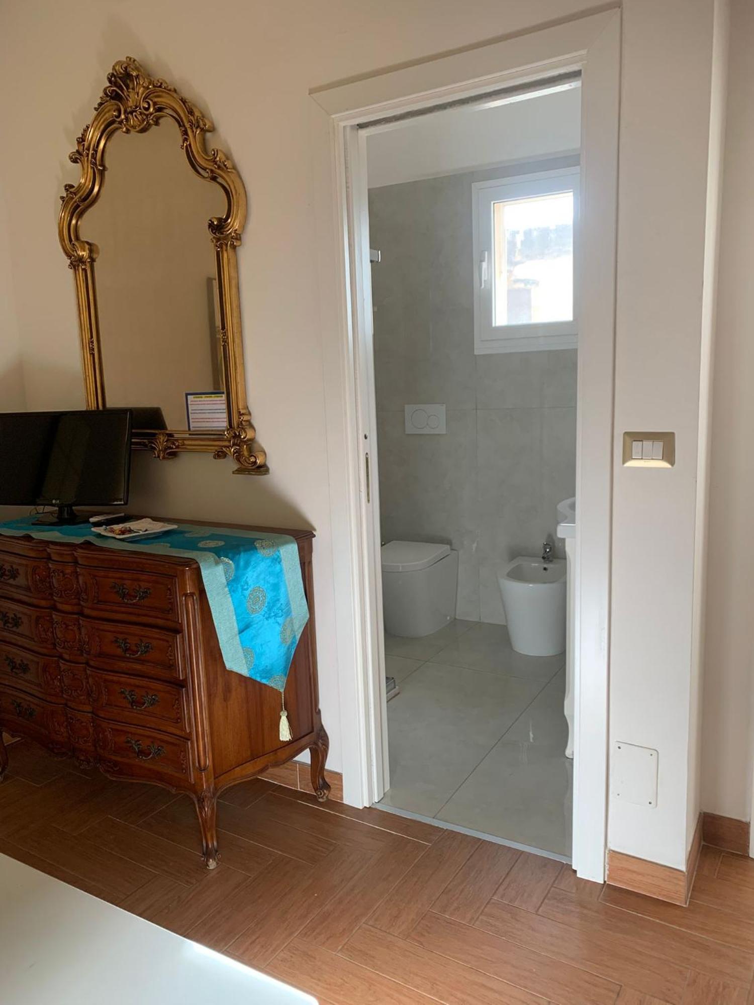 San Nicola D'Amare Bed and Breakfast Bari Exteriör bild