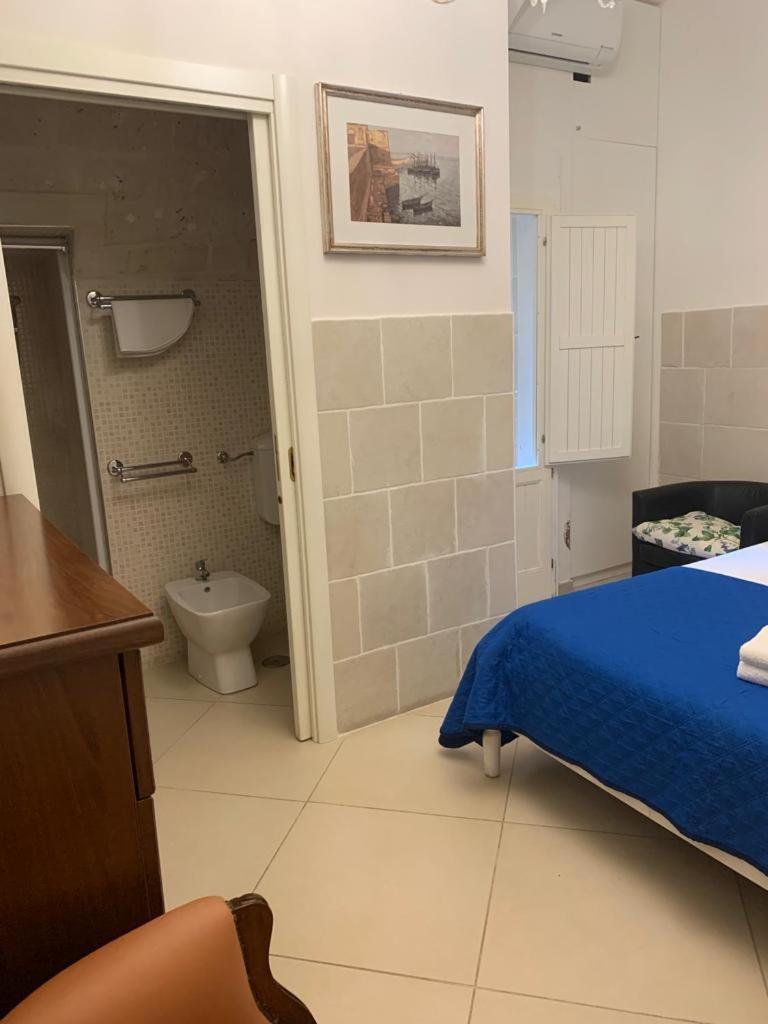 San Nicola D'Amare Bed and Breakfast Bari Exteriör bild