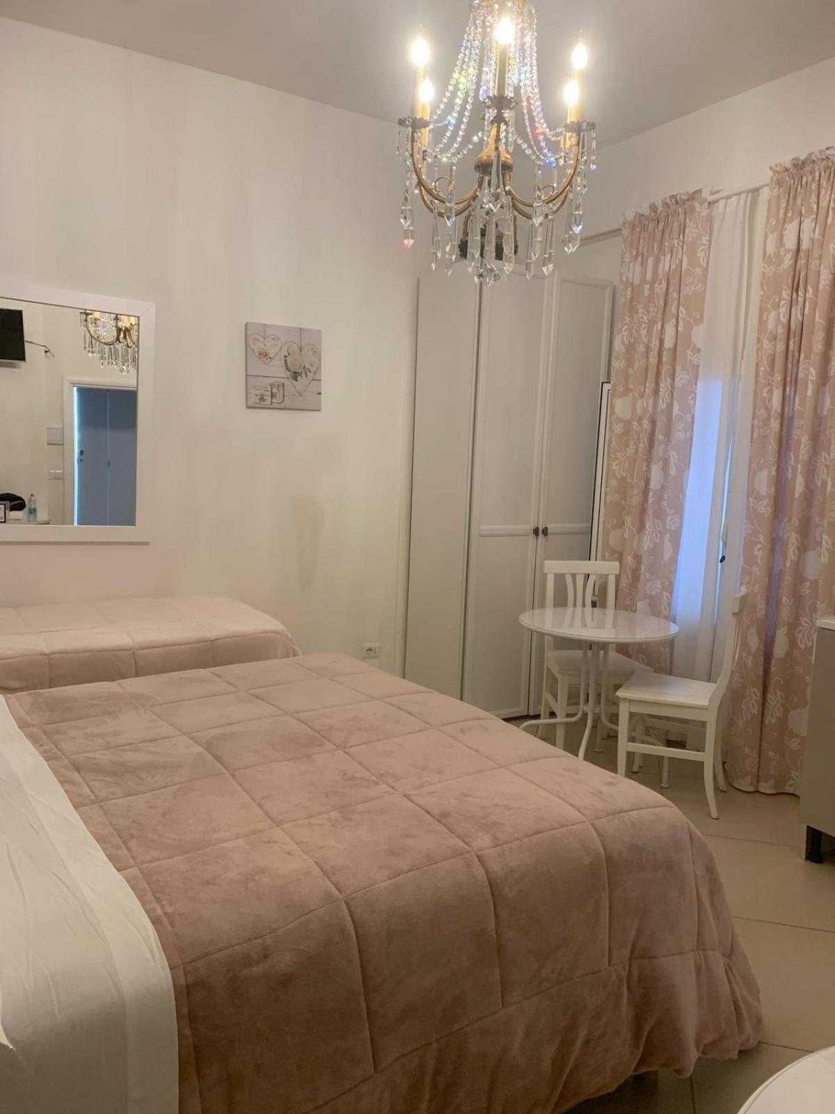 San Nicola D'Amare Bed and Breakfast Bari Exteriör bild