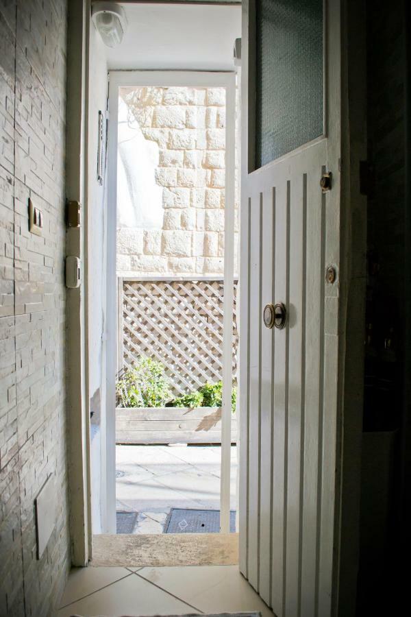 San Nicola D'Amare Bed and Breakfast Bari Exteriör bild