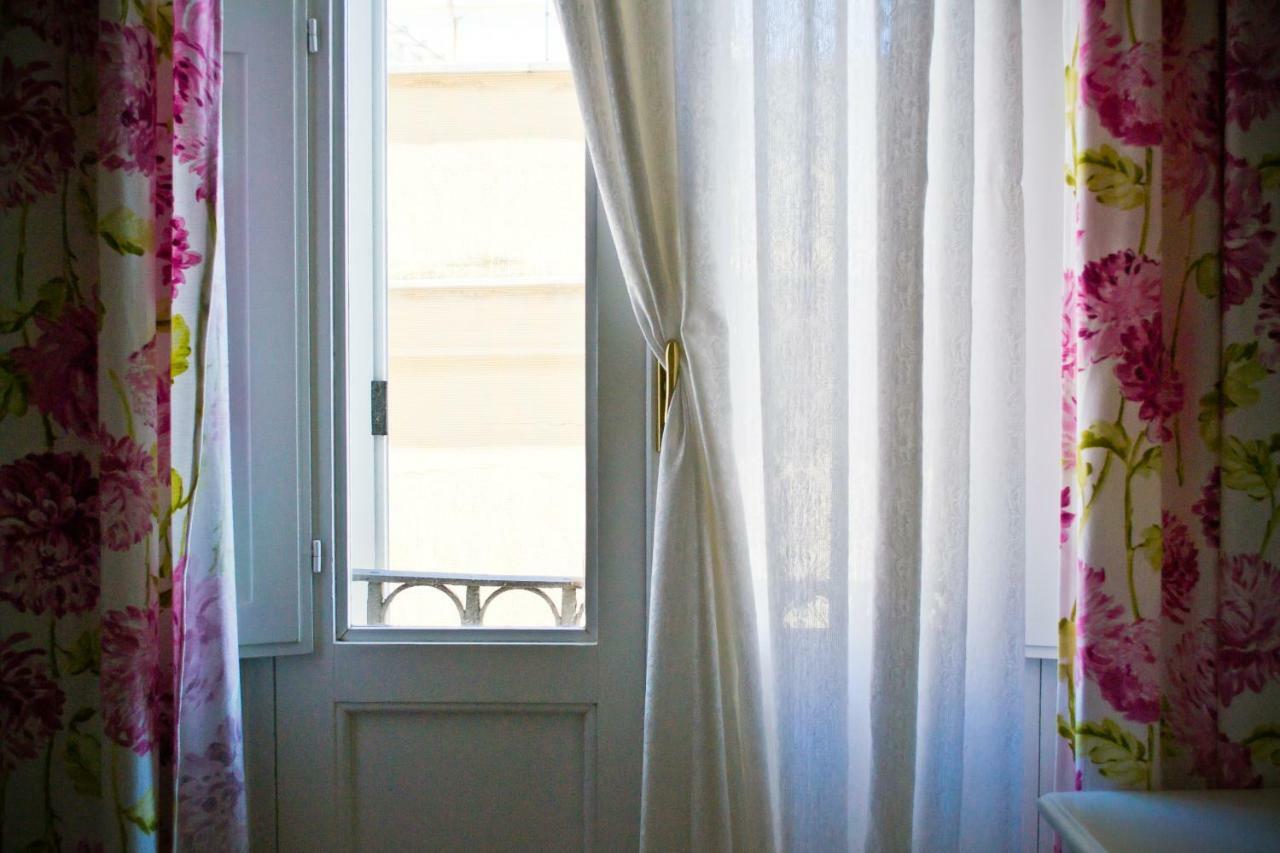 San Nicola D'Amare Bed and Breakfast Bari Exteriör bild