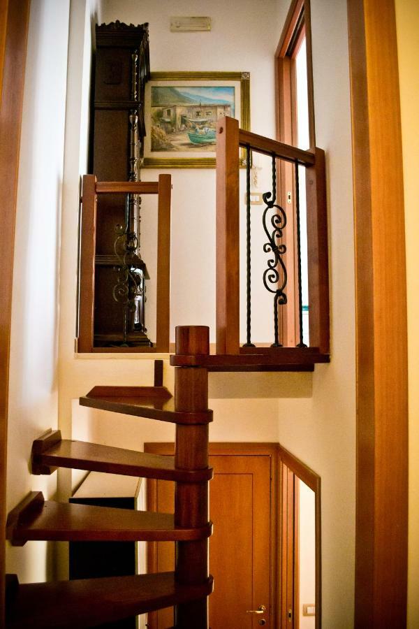 San Nicola D'Amare Bed and Breakfast Bari Exteriör bild