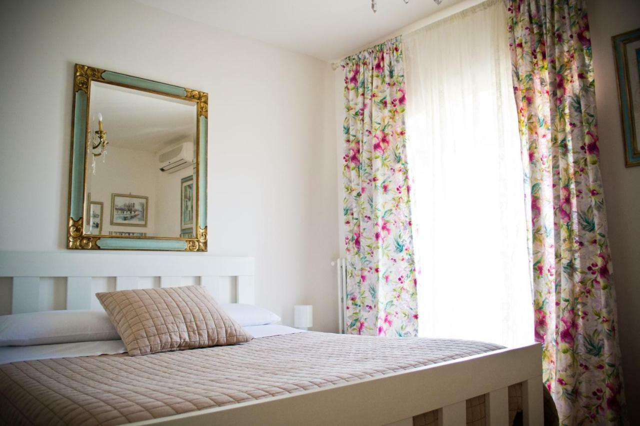 San Nicola D'Amare Bed and Breakfast Bari Exteriör bild