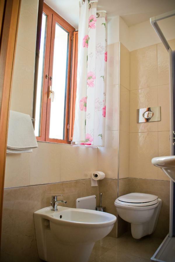 San Nicola D'Amare Bed and Breakfast Bari Exteriör bild
